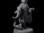 Robed Tabaxi Rogue A