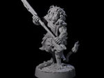 Striking Leonin Warblade A