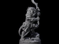 Striking Leonin Warblade C