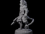 Striking Leonin Warblade B