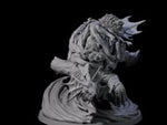 Surfing Dragon Turtle