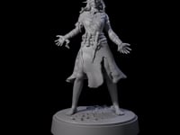 El - Bedraggled Hero
