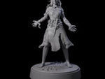 El - Bedraggled Hero