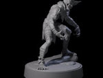 Eyeless Morlock Wretch C