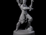 Tormented Eyeless Drow A