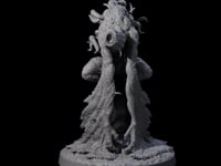 Twisted Star Spawn Seer A