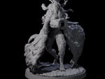 Twisted Star Spawn Seer B