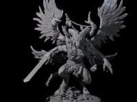 Beastman Balor