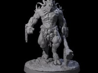 Evil Kalavakus A