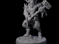Evil Kalavakus B