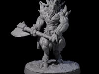 Evil Kalavakus C