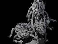 Domineering Spawn of Rovagug