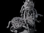Domineering Spawn of Rovagug