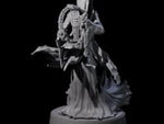 Flaming Wraith G