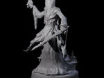 Flaming Wraith H
