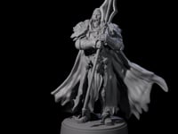 On Guard Death Knight A