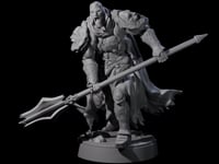 On Guard Death Knight B
