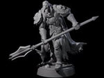 On Guard Death Knight B