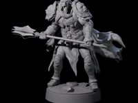 On Guard Death Knight C