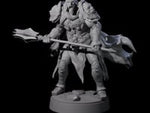 On Guard Death Knight C