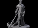 Towering Graveknight A