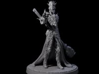 Towering Graveknight B