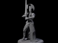 Towering Graveknight C