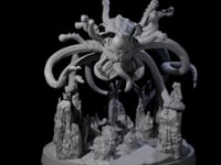 Splitting Overseer
