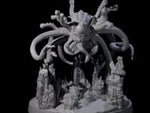 Splitting Overseer