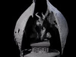 Static Gargoyle A