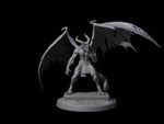 Static Gargoyle B