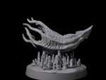 Swooping Darkmantle B
