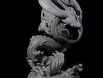 Coiled Lung Dragon