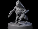 Clacking Chuul Hatchling