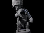 Hulking Skum Brute C