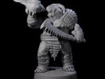 Hulking Skum Brute B