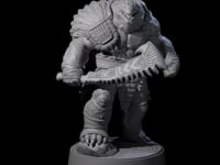 Hulking Skum Brute E