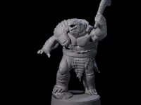 Hulking Skum Brute F