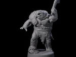 Hulking Skum Brute F