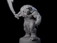 Hulking Skum Brute G