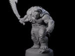 Hulking Skum Brute G