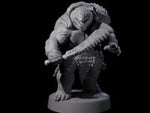Hulking Skum Brute D