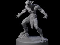 Angry Wretch A