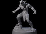 Angry Wretch A