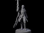 Crossbow Ready Rogue A