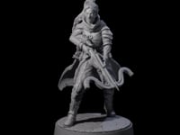 Crossbow Ready Rogue C