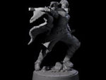 Crossbow Ready Rogue D