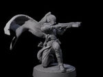 Crossbow Ready Rogue E
