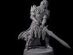 Full Helm Elf Blademaster A