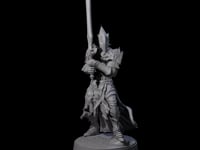 Full Helm Elf Blademaster B